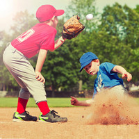 Baseball Supplies