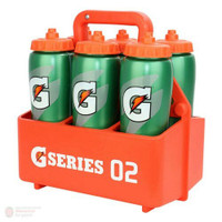 Coolers & Water Bottles