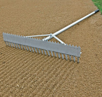 Baseball Field Equipment