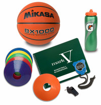 Basketball Accessories