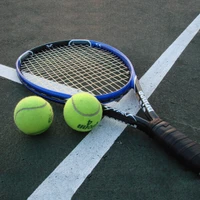Tennis Racquets
