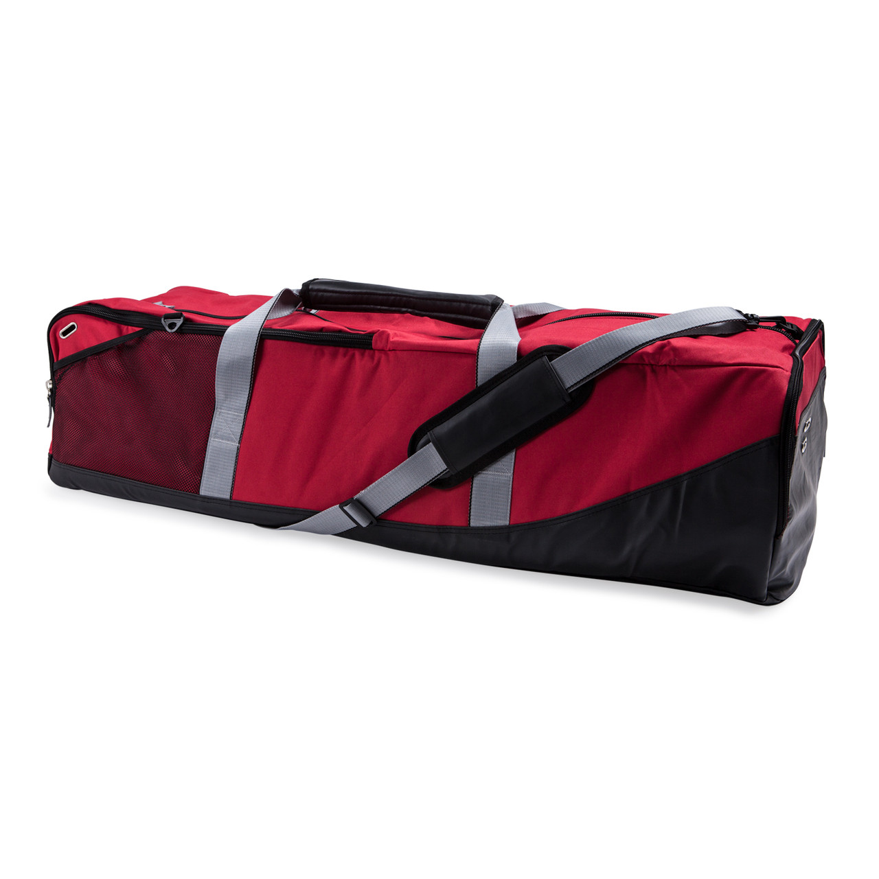 Champion Sports DB2000 Wheeled Team Equipment Bag