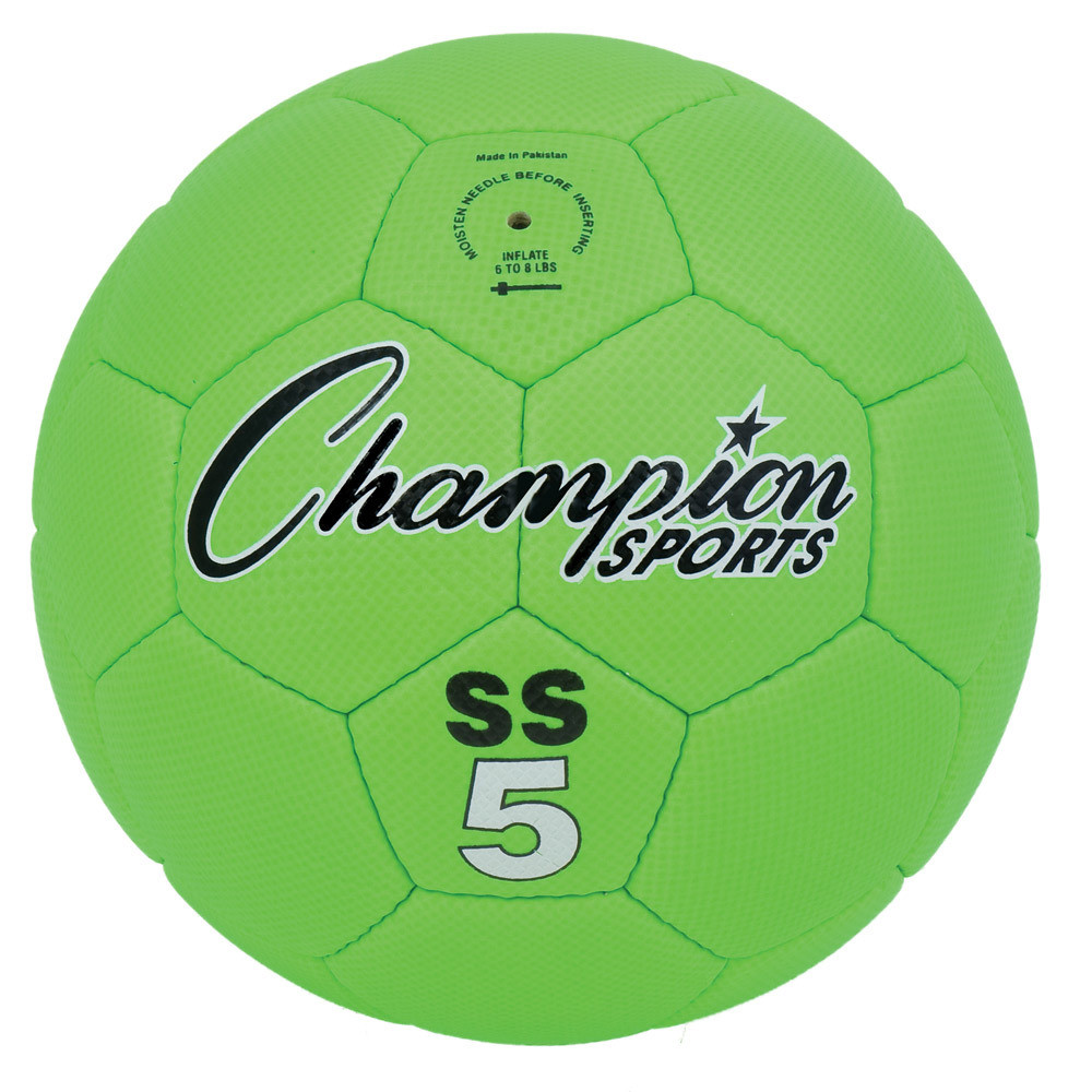 Brine Championship II Soccer Ball