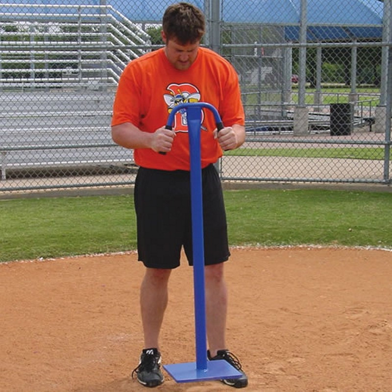 Baseball Field Tamp Athletic Stuff