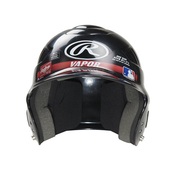 Rawlings Coolflo / Vapor Batting Helmet Athletic Stuff