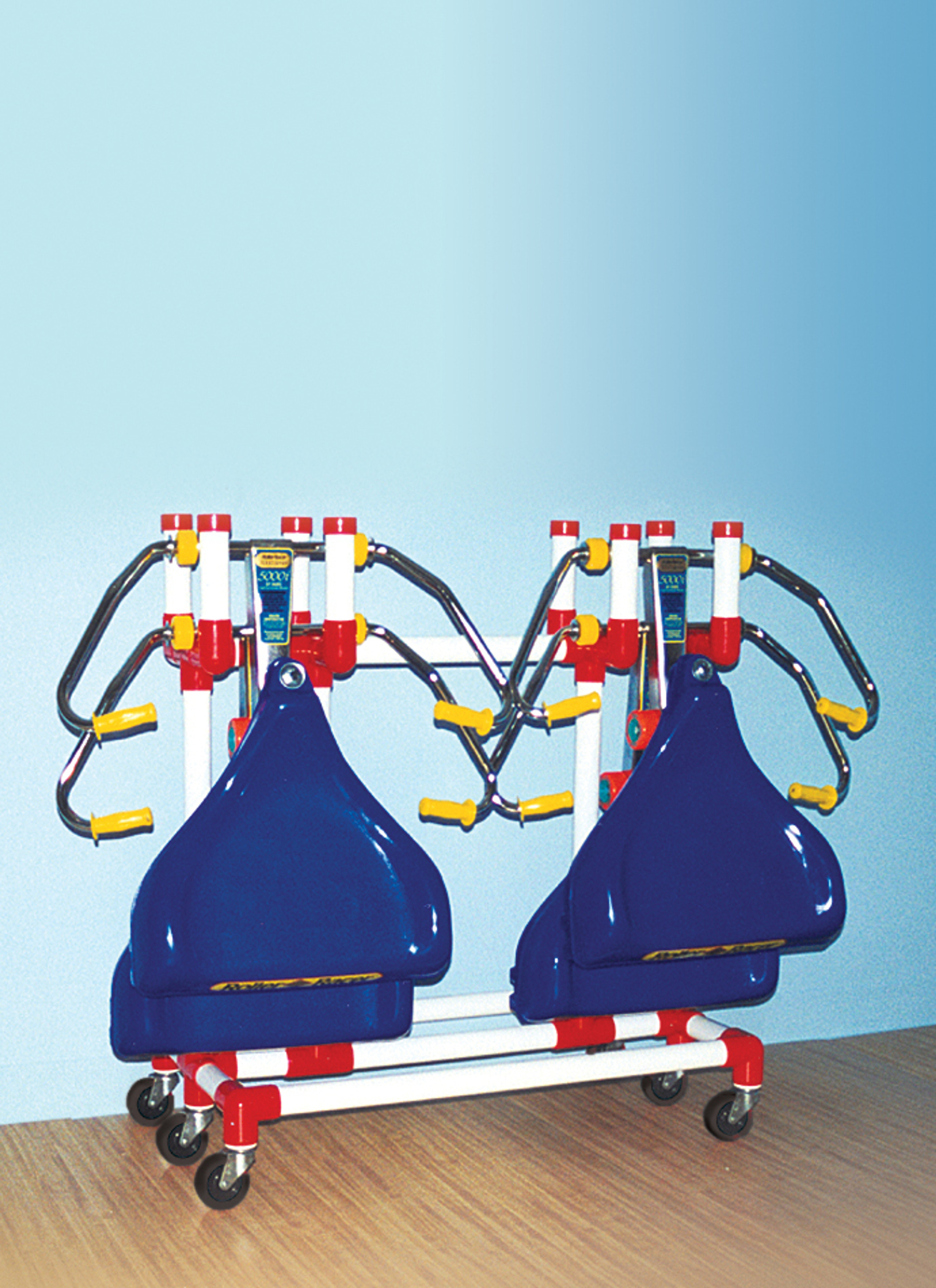 Physical Education Floor Scooters Athletic Stuff