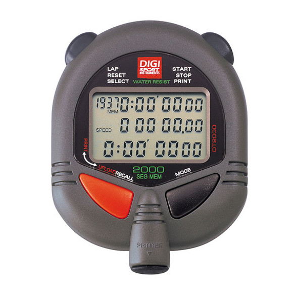 Ultrak 499 Stopwatch