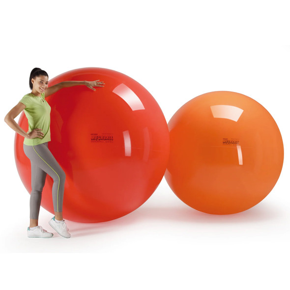 Gymnic Mega Balls