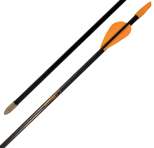 SafetyGlass Vaned Archery Arrows