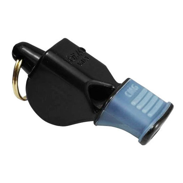 Fox 40 Mini Whistle with Cushioned Tip