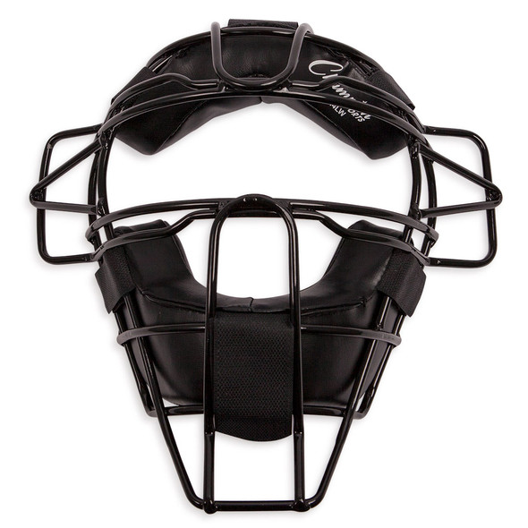 Bangerz Catcher's Helmet Eyeshield Hockey Style HS9500