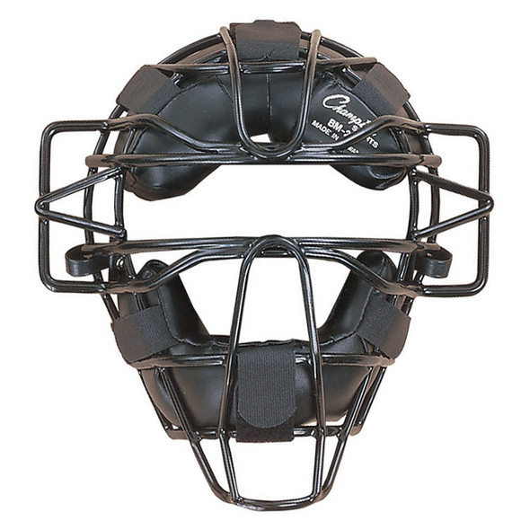 Champion Sports Adult Catchers Mask Champion Sports Adult Catchers Mask