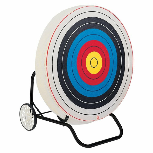Bear Wheeled Archery Target Stand