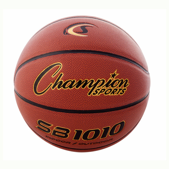 Champion Sports SB1000 Composite Basketball