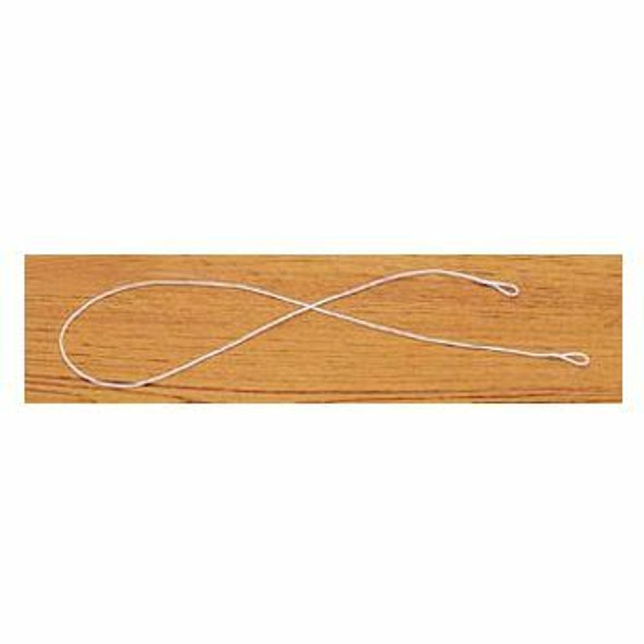 Double Loop Archery Bow String
