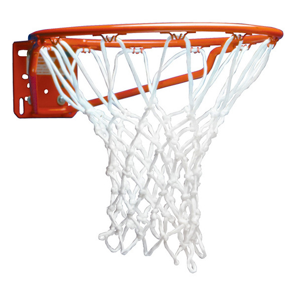 Bison BA27A Competition Basketball Goal