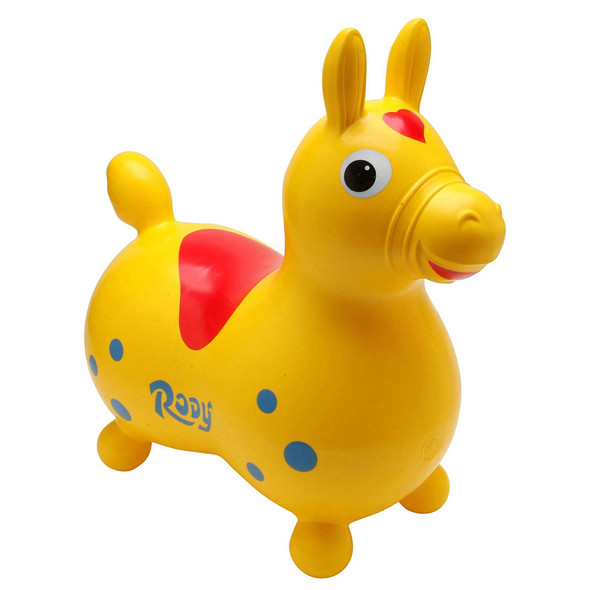 Gymnic Rody Hoppity Horse Gymnic Rody Hoppity Horse