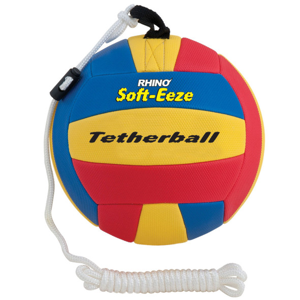 Champion Sports Rhino Soft-Eeze Tetherball
