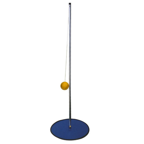 MacGregor Portable Tetherball Pole Set MacGregor Portable Tetherball Pole Set