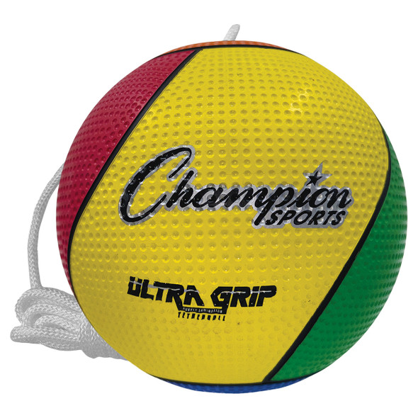Champion Sports Ultra Grip Tetherball