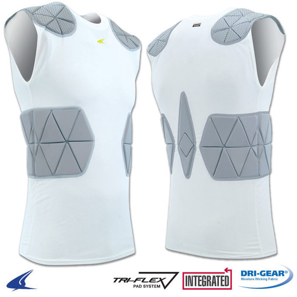 Champro Sports Tri-Flex Compression Shirt