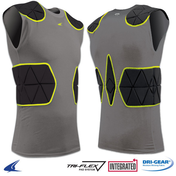 Champro Sports Tri-Flex Compression Shirt