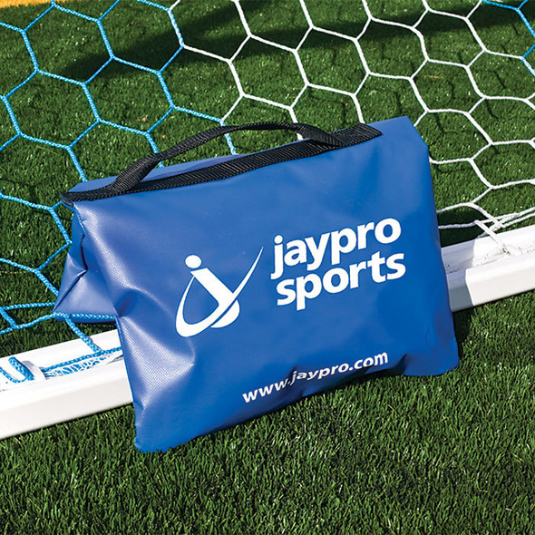 Soccer Goal Sand Bag Set
