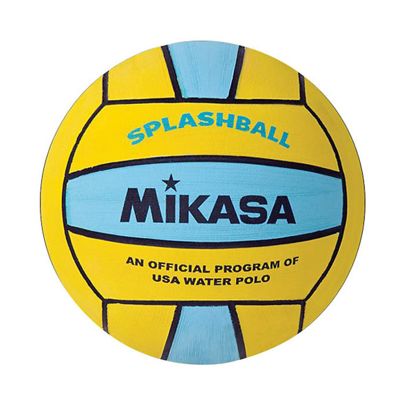 Mikasa Splashball Size 1 Water Polo Ball
