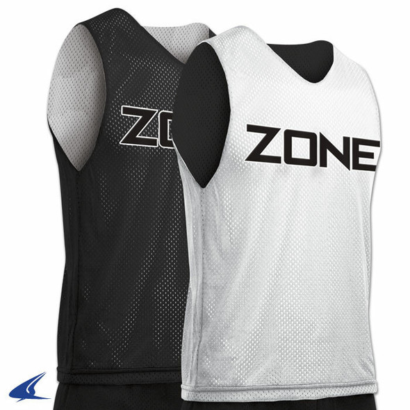 Champro Sports Zone Reversible Basketball Jersey Champro Sports Zone Reversible Basketball Jersey