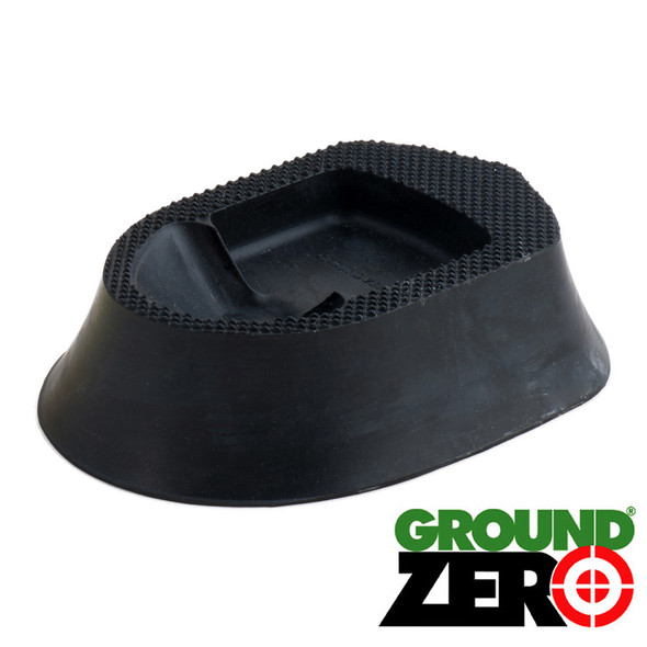 Ground Zero 1" Kicking Tee Ground Zero 1" Kicking Tee