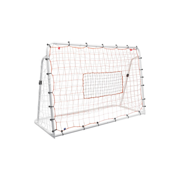Champion Sports 3-In-1 Soccer Training Goal