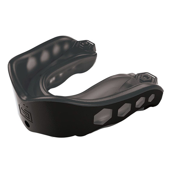 Shock Doctor Gel Max Adult Convertible Mouthguard