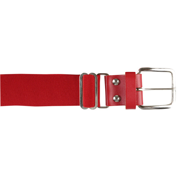 Champro Adjustable Square Buckle Baseball Belt