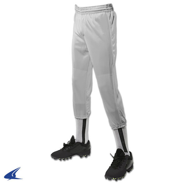 Champro Youth Value Pull-Up Baseball Pants