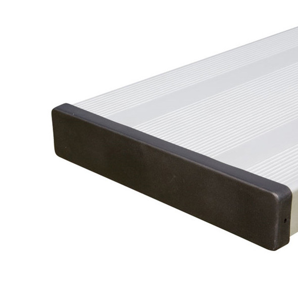 MacGregor Colored Aluminum Benches With Backs available at Athletic Stuff in Paso Robles, CA