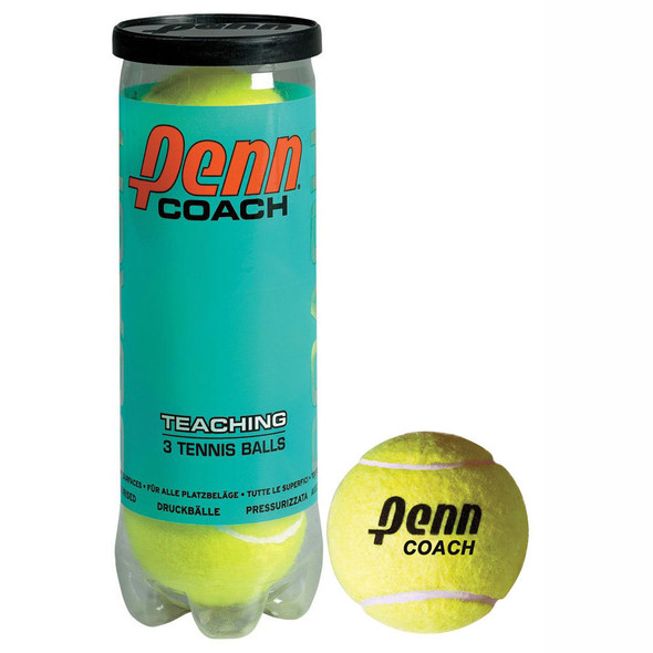 Penn Coach Tennis Balls