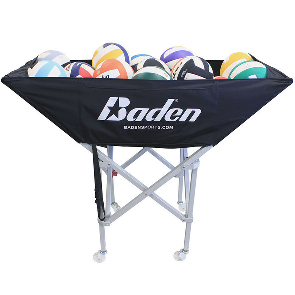 Baden Perfection Hammock Volleyball Cart