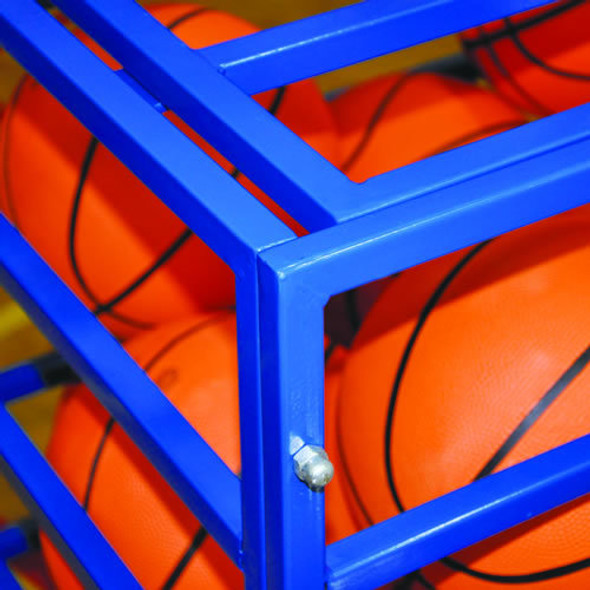 Jaypro Atlas Ball Locker