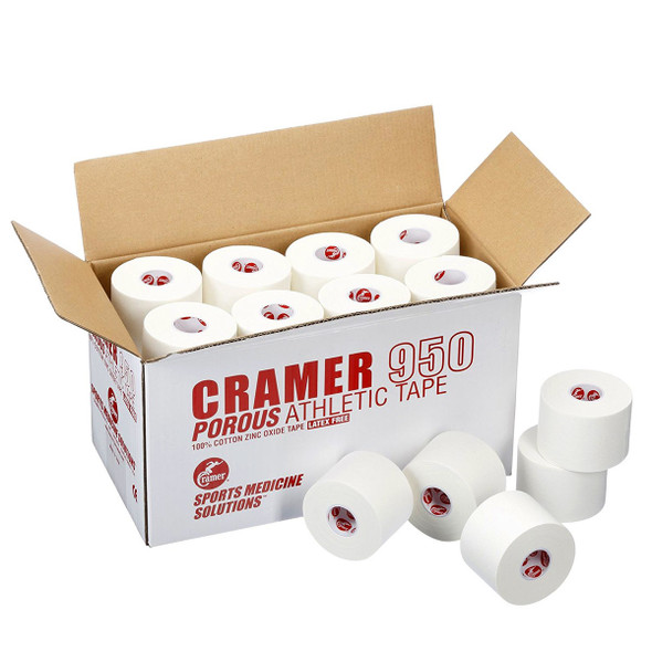 Cramer 950 Athletic Tape