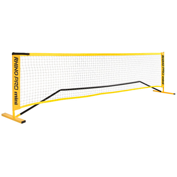 Rhino Pro Max 10' Port-A-Net Set