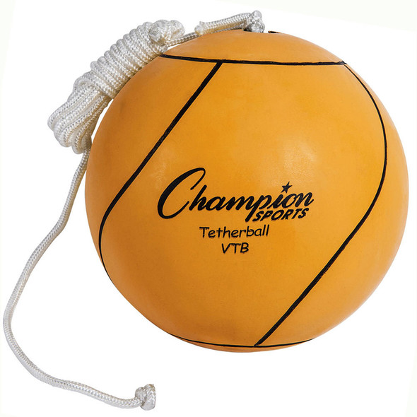 Champion Sports Tetherball