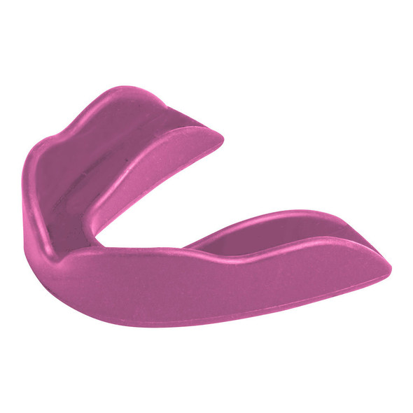 Champro AF53 Mouthguard with Strap - Pink - Adult