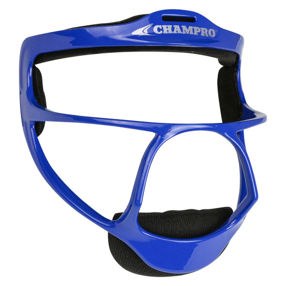 Champro Sports Rampage Softball Fielders Face Mask