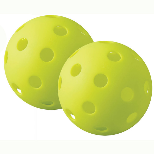 Rhino Edge 2 Player Wooden Pickleball Set Rhino Edge 2 Player Wooden Pickleball Set