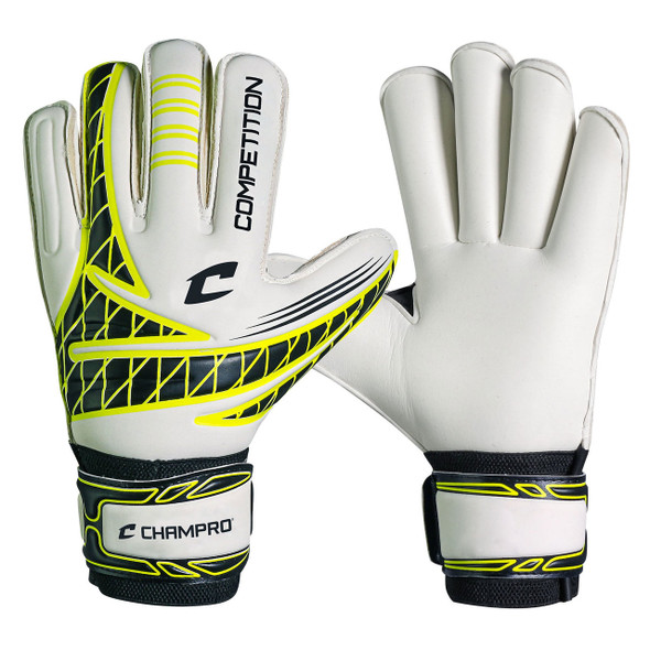 Champro Sports Competition Goalie Gloves