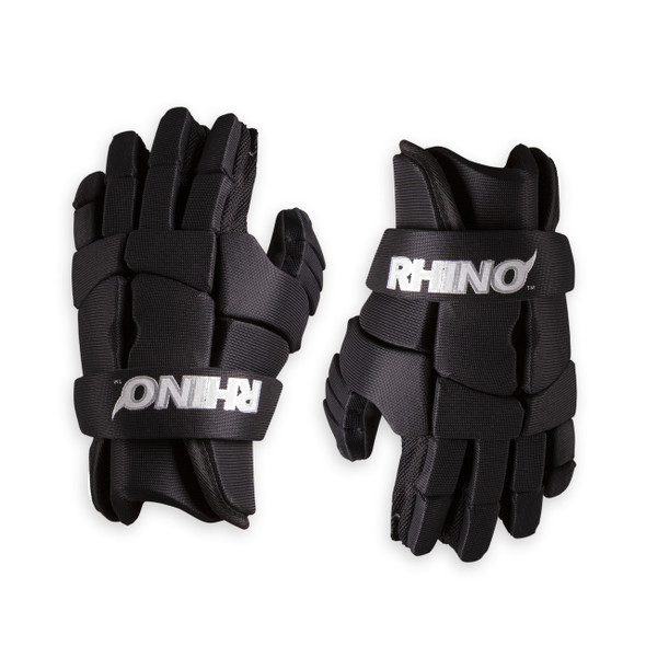 Rhino Lacrosse Youth Combo Set (LSETS)