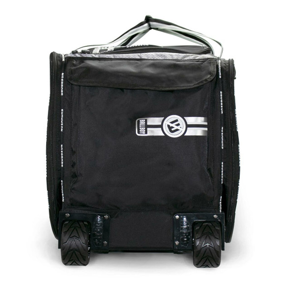 No Errors Ball Boy XL Wheeled Coaches Bag