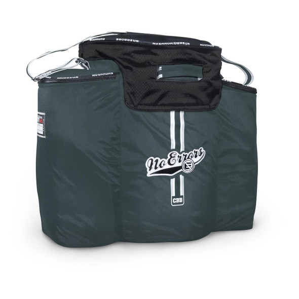 The Coaches Ball Buddy All-In-One Coaches Bag