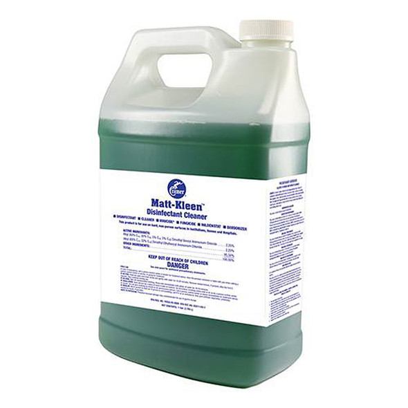 Cramer Matt-Kleen All-Purpose Disinfectant Cleaner