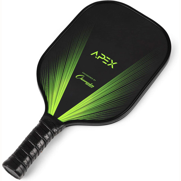 Champion Sports Apex Pickleball Paddle